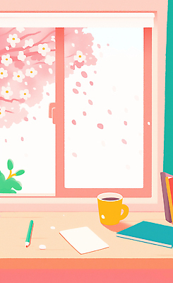 JPG 식물 꽃잎 꽃 커피 잎 일러스트 자연 탁자 씨앗 일상 책 컵 사무실 햇빛 봄 편안함 창가 봄바람 안락 국내일러스트 식기 계절 음료 가구 컨셉 비즈니스 창문 바람 라이프 태양 감각 생태계 파일형식