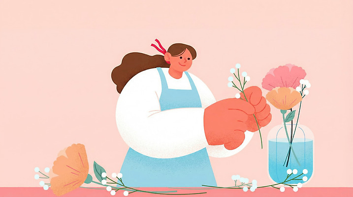 JPG 식물 손 꽃 컬러 일러스트 봄꽃 모션 주택 사랑 미술 사람 내부 장식 환경 정원 꽃병 작업 꽃꽂이 즐거움 노력 뷰티풀 솜씨 국내일러스트 AI일러스트 AI콘텐츠 감정 문화예술 건물 신체부위 봄 원예 파일형식