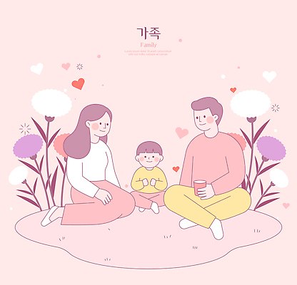 동물 부부 행복 어린이 라인일러스트 일러스트 가족 관계 모션 자연 놀이 함께함 따뜻함 사랑 웃음 믿음 만남 시간 즐거움 격려 가정의달 소통 뷰티풀 국내일러스트 AI파일 커플 감정 컨셉 표정 사람 5월 생태계 파일형식 벡터