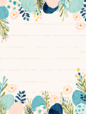 식물 무늬 부활절 계란 생태계 파일형식 꽃 잎 디자인 자연 공간 장식 컬러 패턴 비어있는 생동감 그래픽 추상 수채화 백그라운드 꾸미기 문서 그림 예술 국내일러스트 JPG 일러스트 부활절계란