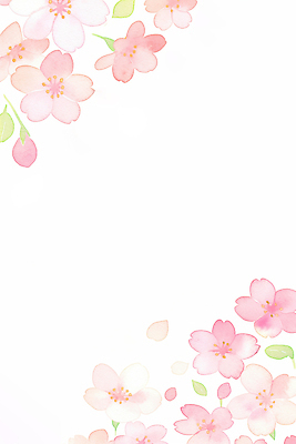 식물 계절 꽃 컬러 컨셉 감각 생태계 파일형식 벚꽃 백그라운드 그림 디자인 봄 자연 꽃잎 떨어짐 수채화 화사함 나무 예술 장식 화려 부드러움 생동감 국내일러스트 일러스트 JPG 분홍색