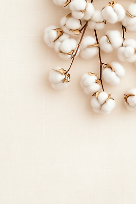 JPG 식물 편집이미지 디자인 꽃 백그라운드 농업 자연 장식 농작물 봄 흰색 배열 질감 소재 단순화된 목화꽃 편집실사 AI포토 AI콘텐츠 계절 산업 컬러 CG 생태계 파일형식