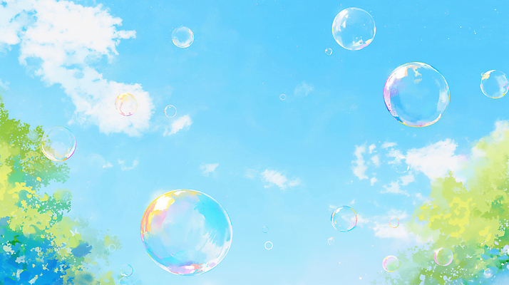 JPG 모양 나무 어린이 컬러 일러스트 모션 자연 놀이 하늘 날씨 풍경 일상 여름 빛 햇빛 희망 봄 방울 비눗방울 국내일러스트 AI일러스트 AI콘텐츠 식물 계절 감정 사람 라이프 장식 태양 생태계 파일형식