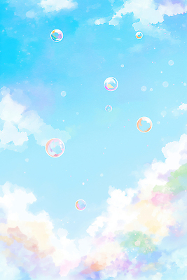 JPG 감정 컬러 일러스트 상상 자연 하늘 풍경 일상 여름 파란색 축제 봄 거품 꿈 자유 흰색 방울 신선 비눗방울 시원함 즐거움 뷰티풀 국내일러스트 AI일러스트 AI콘텐츠 계절 컨셉 라이프 장식 생태계 파일형식