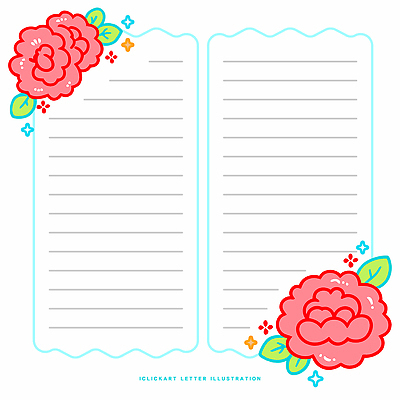 손글씨 디자인 별 일러스트 캘리그라피 그래픽 장식 장미 다이어리 공책 공간 쓰는 어버이날 편지지 카네이션 그림 문서 목록 국내일러스트 AI파일 자연요소 기념일 꽃 문구용품 사무용품 편지 파일형식 벡터