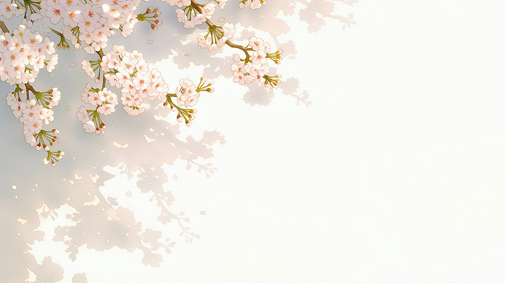 JPG 나무 식물 계절 꽃 컬러 백그라운드 잎 일러스트 자연 생명 나뭇잎 미소 풍경 햇빛 봄 벚꽃 화사함 가지치기 국내일러스트 AI일러스트 AI콘텐츠 컨셉 표정 태양 생태계 원예 파일형식