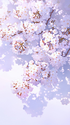 JPG 나무 꽃잎 꽃 컬러 잎 일러스트 자연 생명 풍경 햇빛 새싹 정원 봄 산책 벚꽃 꽃봉오리 만개 뷰티풀 국내일러스트 식물 계절 휴식 태양 생태계 파일형식