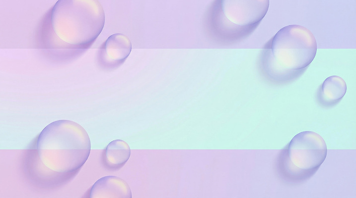 JPG 디자인 컬러 백그라운드 패턴 일러스트 자연 추상 그래픽 물방울 표현 크기 그림 질감 장면 그라데이션 대칭 효과 수분_꽃가루 국내일러스트 AI일러스트 AI콘텐츠 무늬 생태계 파일형식