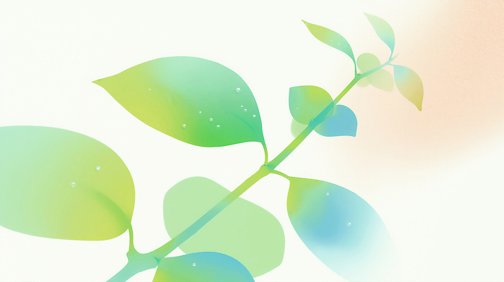 JPG 모양 식물 디자인 줄기 컬러 백그라운드 잎 일러스트 자연 생명 풍경 초록색 성장 물방울 관찰 순수 오브젝트 그림 뷰티풀 국내일러스트 컨셉 모션 생태계 파일형식