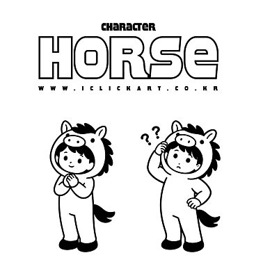 동물 캐릭터 손 옷 감정 어린이 일러스트 모션 놀이 흑백 이야기 웃음 소년 귀여움 표현 말_게임 서커스 고민 황소 말띠 말캐릭터 코스프레 국내일러스트 병오년 AI파일 남자 동물캐릭터 컨셉 촬영기법 표정 사람 신체부위 십이지신 말_동물 소 파일형식 벡터 2026년