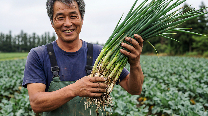 JPG 식물 편집이미지 밭 농업 채소 날씨 씨앗 잔디 농작물 농장 환경 수확 작업 농부 파 일손 의료성형뷰티 편집실사 AI인물포토 AI콘텐츠 직업 산업 CG 파일형식 AI포토
