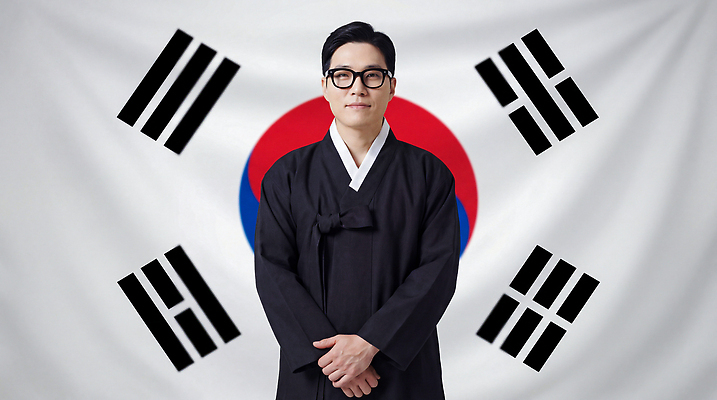 JPG 편집이미지 전통 손 옷 기념일 남자 문화 백그라운드 한국 서기 이벤트 전시 태극기 한복 의료성형뷰티 편집실사 AI인물포토 AI콘텐츠 한국전통 아시아 모션 사람 신체부위 국기 전통의상 CG 파일형식 AI포토