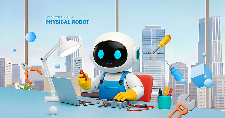 PSD 편집이미지 디자인 창문 기술 풍경 컴퓨터 사무실 환경 기계 도구 도시 작업 스마트 로봇 책상 시스템 이미지편집 가구 컨셉 비즈니스 전자제품 파일형식