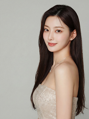 JPG 모델 편집이미지 패션 포즈 백그라운드 스튜디오 조명 미소 화장 머리 촬영 피부 뷰티풀 의료성형뷰티 스타일 편집실사 AI인물포토 AI콘텐츠 표정 신체부위 뷰티 CG 파일형식 AI포토