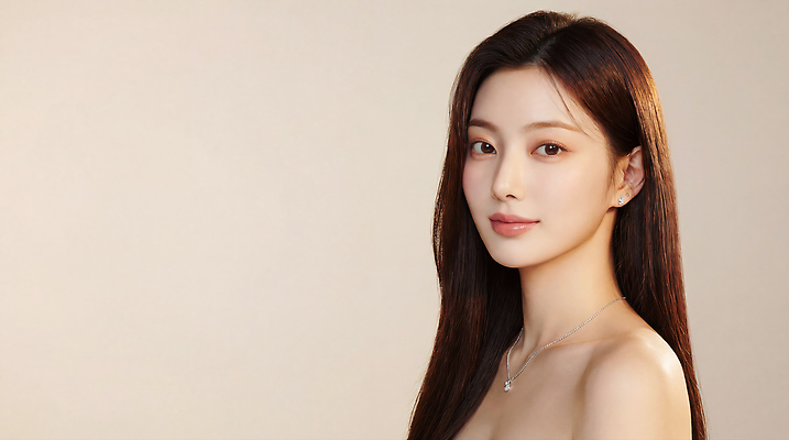 JPG 모델 편집이미지 긴머리 여자 얼굴 포즈 백그라운드 신체 조명 표정 카메라 촬영 뷰티풀 의료성형뷰티 편집실사 AI인물포토 AI콘텐츠 헤어스타일 사람 신체부위 전자제품 CG 파일형식 AI포토