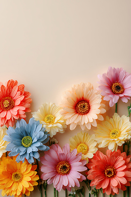 식물 직업 꽃 컬러 상점 CG 생태계 파일형식 AI콘텐츠 꽃다발 꽃집 장식 노란색 분홍색 파란색 주황색 꽃밭 백그라운드 자연 플로리스트 편집이미지 편집실사 JPG AI포토