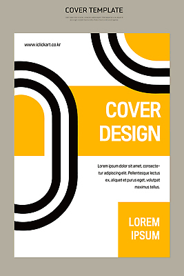 템플릿 파일형식 벡터 커버 디자인 컬러 도형 그래픽 배열 작업 설정 구성 이론 북커버 표지 표지디자인 이미지템플릿 AI파일