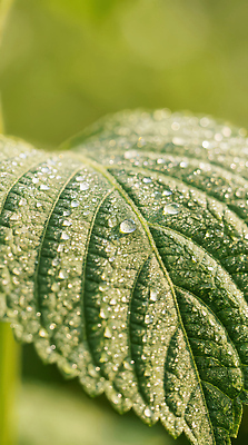 주간 식물 산업 컬러 태양 CG 생태계 파일형식 AI콘텐츠 이슬 잎 아침 햇빛 자연 물방울 질감 초록색 생명 성장 환경 농업 정원 편집이미지 편집실사 JPG AI포토