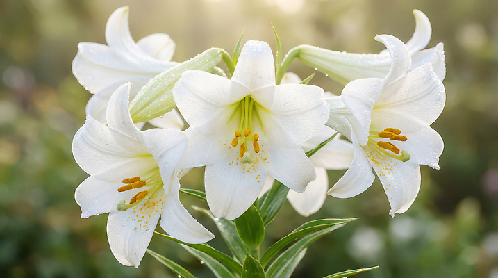 식물 계절 꽃 태양 CG 생태계 냄새 파일형식 AI콘텐츠 정원 햇빛 여름 자연 줄기 잎 조화 화초 생명 향기 편집이미지 편집실사 JPG 백합 AI포토