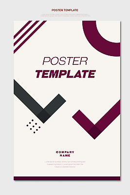 도형 템플릿 디자인 포스터 컬러 회사 시안 추상 그래픽 자료 작업 인쇄 모던 창의력 스타일 이미지템플릿 AI파일 무늬 비즈니스 파일형식 벡터