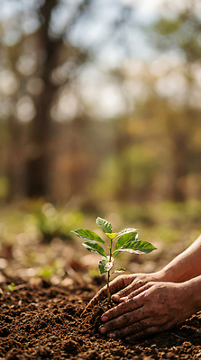 JPG 나무 식물 편집이미지 손 농업 모션 자연 환경 농사 흙 성장 작업 숲 식목일 심기 의료성형뷰티 지역사회 편집실사 AI인물포토 AI콘텐츠 기념일 산업 신체부위 CG 생태계 파일형식 AI포토