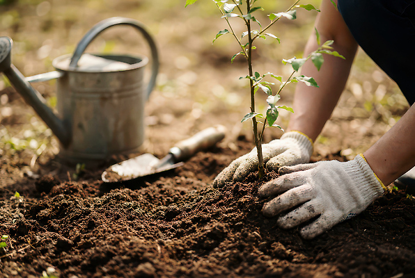 JPG 주간 나무 식물 편집이미지 손 모션 씨앗 사람 환경 정원 흙 물뿌리개 삽 식목일 뿌리 심기 의료성형뷰티 편집실사 AI인물포토 AI콘텐츠 자연요소 기념일 신체부위 CG 파일형식 AI포토