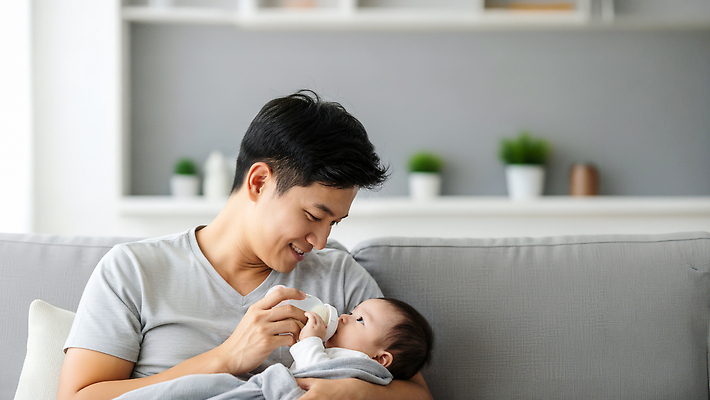 JPG 식물 편집이미지 행복 가족 모션 선반 따뜻함 사랑 소파 기쁨 방 육아 우유 아기 시간 아빠 돌봄 의료성형뷰티 편집실사 AI인물포토 AI콘텐츠 감정 가구 의자 관계 유제품 사람 CG 파일형식 AI포토