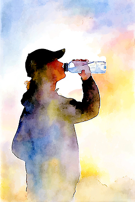 JPG 여자 남자 실루엣 음료 일러스트 모션 자연 수채화 건강 사람 야외 일상 물 운동 일몰 갈증 물병 필름 물리 색감 까막잡기 국내일러스트 AI일러스트 AI콘텐츠 자연요소 촬영기법 라이프 노을 전통놀이 물통 생태계 파일형식