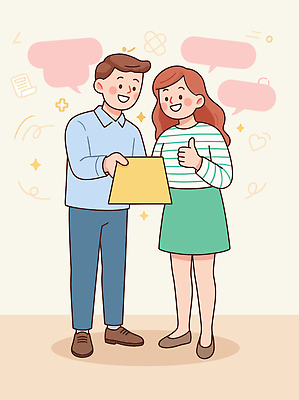 계절 감정 컨셉 관계 표정 말하기 신체부위 파일형식 벡터 문서 사람 대화 웃음 여름 친구 함께함 소통 만남 기쁨 손 그림 백그라운드 스포트라이트 무대 모션 분위기 일러스트 국내일러스트 AI파일