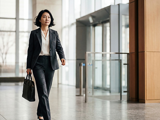 자연요소 직업 잡화 옷 건축 회사 비즈니스 모션 사람 CG 파일형식 AI포토 여자 사무실 정장 가방 걷기 현대건축 주간 직장 스타일 직장인 작업 세련 편집실사 편집이미지 JPG CEO 의료성형뷰티 AI콘텐츠 AI인물포토