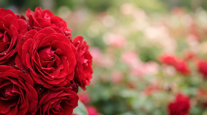 식물 계절 꽃 취미 CG 생태계 냄새 파일형식 AI콘텐츠 장미 정원 자연 여름 컬러 뷰티풀 풍경 향기 원예 꽃밭 화단 편집실사 편집이미지 JPG AI포토