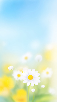 식물 계절 꽃 태양 야외활동 생태계 파일형식 AI콘텐츠 하늘 햇빛 자연 봄 꽃밭 정원 풍경 소풍 생명 컬러 JPG 일러스트 국내일러스트 AI일러스트