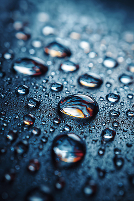 자연요소 CG 생태계 파일형식 AI콘텐츠 물 물방울 표면 빛 반사 크기 촬영 수분_꽃가루 자연 오브젝트 광택 편집이미지 편집실사 JPG AI컴퓨터그래픽