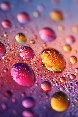 자연요소 컬러 잎 모션 CG 생태계 파일형식 AI콘텐츠 물방울 오브젝트 표면 빛 반사 관찰 나뭇잎 재질 크기 모양 자연 물 파란색 편집이미지 편집실사 JPG AI컴퓨터그래픽