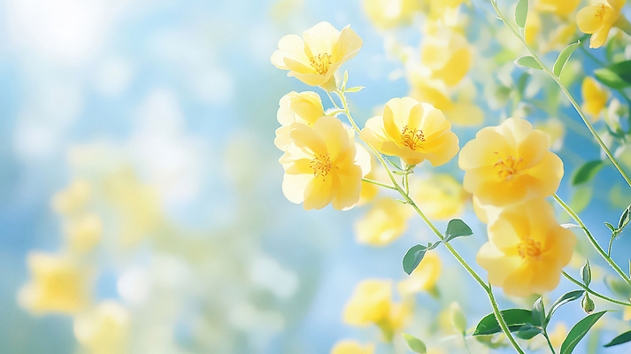 JPG 식물 편집이미지 꽃 꽃밭 봄꽃 자연현상 자연 생명 풍경 야외 여름 햇빛 뷰티풀 편집실사 AI컴퓨터그래픽 AI콘텐츠 계절 태양 봄 CG 생태계 파일형식