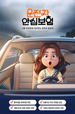 PSD 편집이미지 포스터 도로 캠페인 교통 생각 자동차 안전 운전 정보 운전사 예방 규칙 안전벨트 보장 운전자보험 이미지편집 직업 길 육상교통 교통시설 모션 보험 파일형식