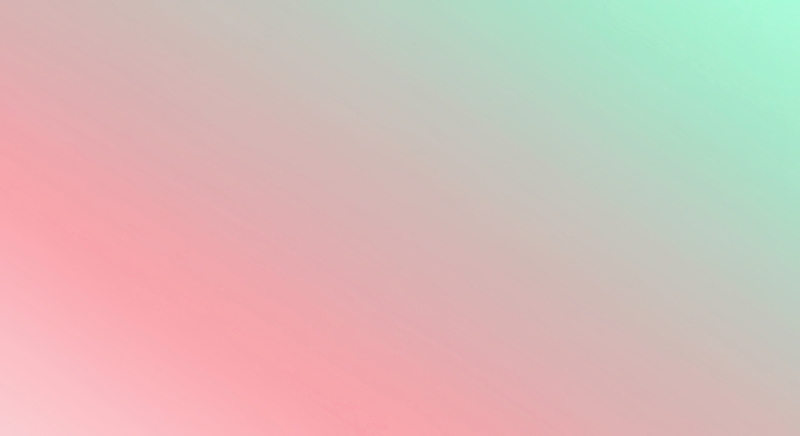 JPG 편집이미지 디자인 예술 분홍색 컬러 백그라운드 설계 그래픽 분위기 민트 부드러움 그라데이션 조화 색채 이미지편집 AI컴퓨터그래픽 AI콘텐츠 컨셉 감각 허브 파일형식