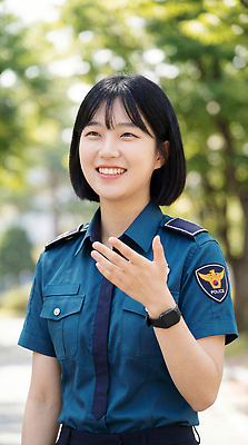 JPG 나무 편집이미지 옷 공원 거리 대화 웃음 안전 여름 크리스마스트리 경찰 시민 소통 역할 의료성형뷰티 지역사회 편집실사 AI인물포토 AI콘텐츠 식물 직업 계절 공공시설 컨셉 크리스마스 표정 말하기 CG 국민 파일형식 AI포토