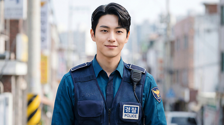 JPG 편집이미지 직업 남자 거리 안전 건물 일상 업무 경찰 도심 보호 서비스 경찰복 시민 소통 의료성형뷰티 편집실사 AI인물포토 AI콘텐츠 건축물 컨셉 유니폼 사람 라이프 도시 작업 CG 국민 파일형식 AI포토