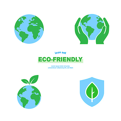 식물 컬러 컨셉 신체부위 생태계 파일형식 벡터 보험 지구 환경 손 방패 보호 새싹 날씨 자연 안전 초록색 AI파일 일러스트 국내일러스트