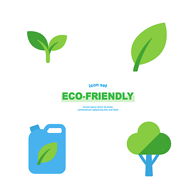 식물 잎 생태계 파일형식 벡터 보험 나뭇잎 나무 디자인 그래픽 환경 이미지 세트 컬러 모양 아이템 표시 자연 AI파일 일러스트 국내일러스트