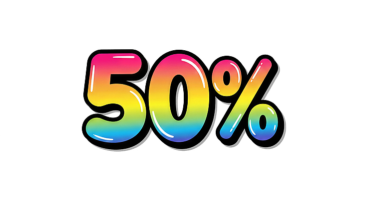 문자 이벤트 컬러풀 파일형식 세일 숫자 컬러 디자인 텍스트 그래픽 마케팅 프로모션 알림 상업 고객 쇼핑 유통 판매 비율 비즈니스 예술 PSD 일러스트 국내일러스트 무지개색 타이포그라피 POP