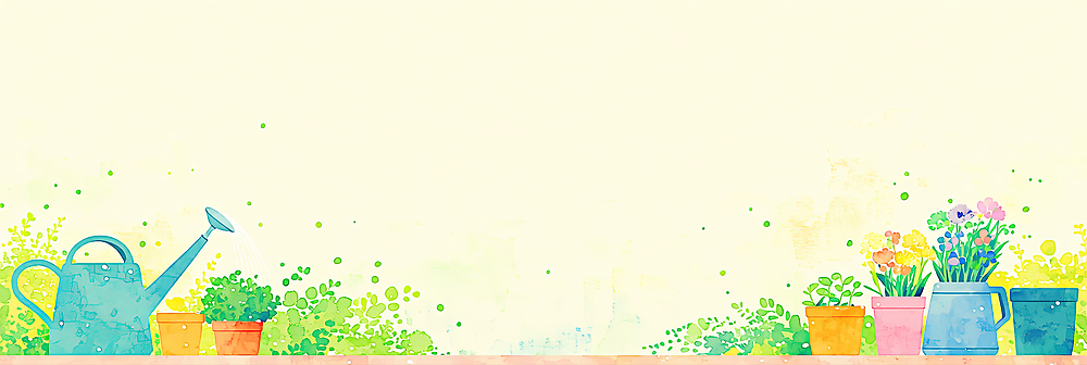 식물 컬러 농업 모션 취미 내부 라이프 생태계 파일형식 AI콘텐츠 정원 화분 물뿌리개 자연 백그라운드 그리기 예술 원예 잔디 일상 가꾸기 꽃 파란색 심기 농사 실내 야외 디자인 일러스트 국내일러스트 JPG AI일러스트