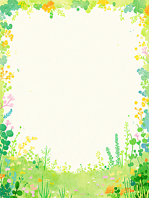 식물 계절 컬러 미술 취미 태양 생태계 파일형식 AI콘텐츠 정원 꽃 자연 여름 햇빛 잔디 백그라운드 초록색 화초 유화 그림 예술 프레임 장식 일러스트 국내일러스트 JPG 원예 AI일러스트