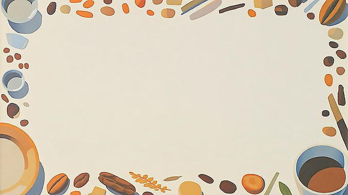 식기 음식 가구 생활용품 무늬 카페 요리중 파일형식 AI콘텐츠 재료 도구 탁자 그림 주방 요리 그릇 반찬 컬러 패턴 준비 디자인 백그라운드 취사 식사 주방용품 식재료 디저트 과일 일러스트 국내일러스트 JPG 홈카페 AI일러스트