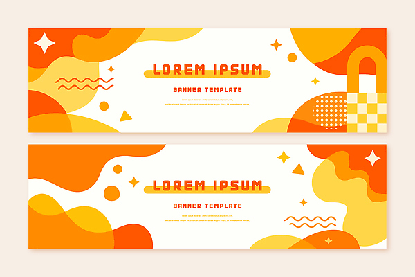 모양 템플릿 디자인 배너 배너템플릿 컬러 백그라운드 패턴 텍스트 그래픽 알림 이미지 기하학 마케팅 복잡 웹디자인 AI파일 컨셉 무늬 파일형식 벡터