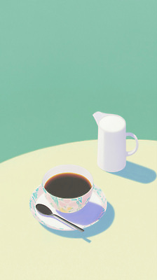 주간 식기 음료 음식 가구 유제품 라이프 상점 파일형식 AI콘텐츠 커피 그릇 우유 탁자 식사 디저트 아침 오후 카페 공간 생활 빛 그늘 주장 일상 일러스트 국내일러스트 JPG AI일러스트