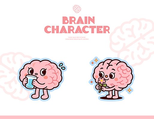 캐릭터 손 디자인 꽃 감정 상징 컬러 일러스트 모션 주택 웃음 컵 물 친구 귀여움 기쁨 표현 즐거움 뇌 그림 일러캐릭터 AI파일 자연요소 식물 식기 컨셉 관계 표정 건물 신체부위 파일형식 벡터