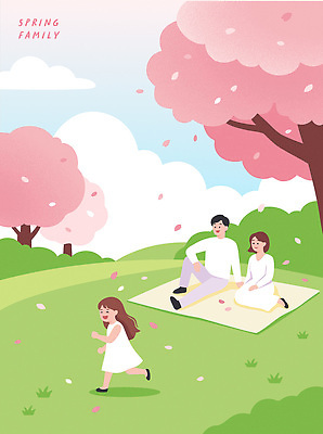나무 행복 여유 어린이 일러스트 가족 신혼부부 모션 자연 잔디 야외 일상 달리기 소풍 평화 봄 육아 벚꽃 출산 담요 즐거움 친목 봄소풍 국내일러스트 AI파일 식물 부부 계절 꽃 감정 컨셉 관계 사람 라이프 야외활동 생태계 신혼 파일형식 벡터