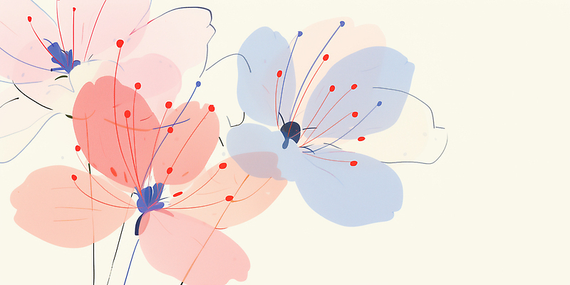 JPG 식물 디자인 계절 꽃 감정 예술 줄기 컬러 백그라운드 잎 일러스트 자연 생명 형상 운동 봄 벚꽃 그리기 화사함 뷰티풀 국내일러스트 AI일러스트 AI콘텐츠 컨셉 모션 건강 생태계 파일형식